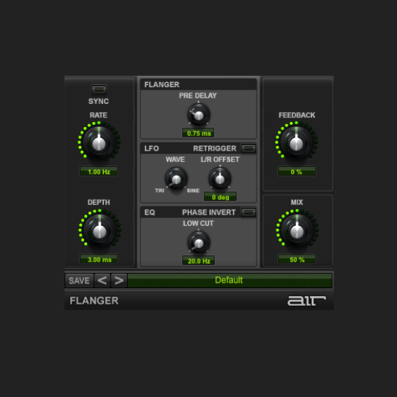 flanger